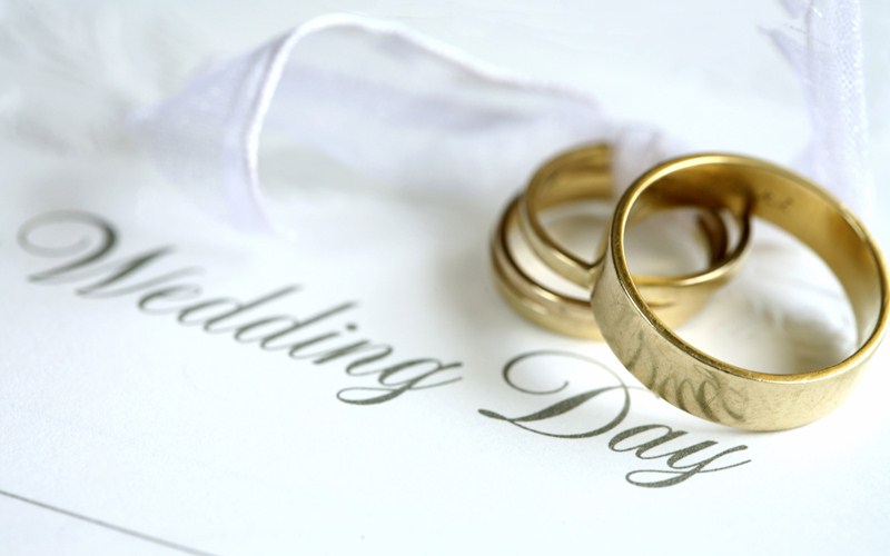 wedding ring pictures