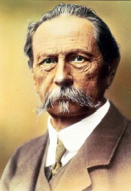 Karl Friedrich Benz